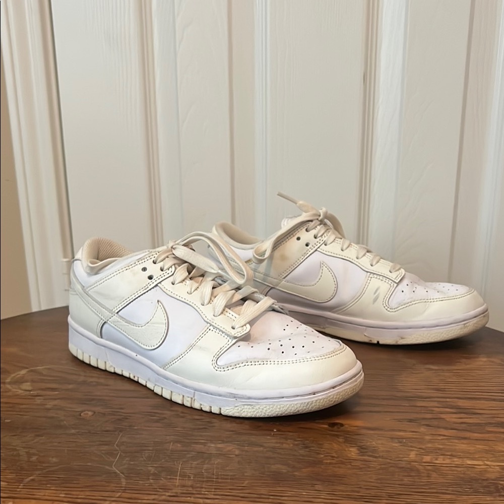 Nike Women's Low Dunks Sneakers